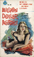 Million Dollar Mistress by Paul Rader